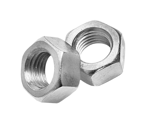 Гайка шестигранна DIN934 кл. 6