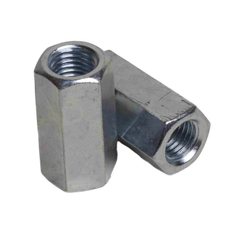 Гайка шестигранна висока DIN6334