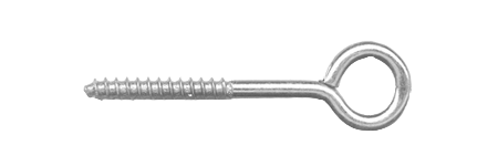 Круглий гак