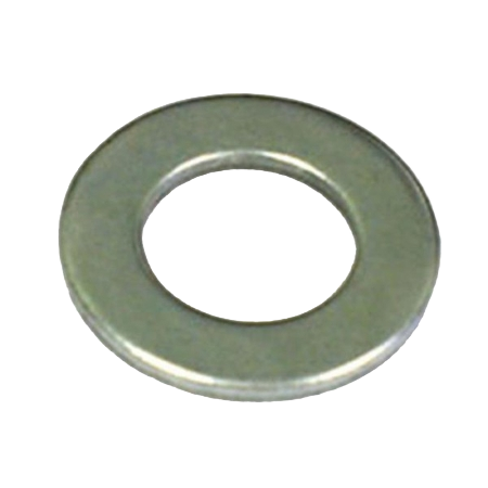 Шайба плоска DIN 125