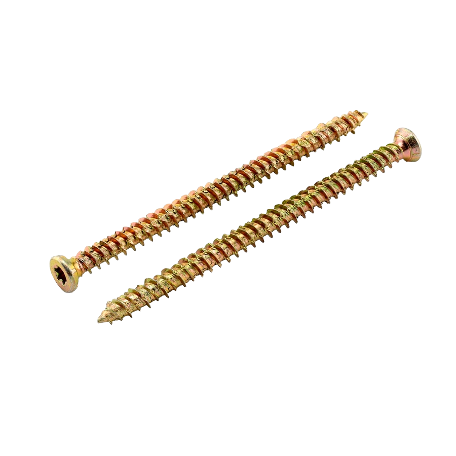 Шуруп рамний